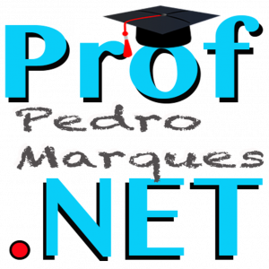 ProfPedroMarques.net